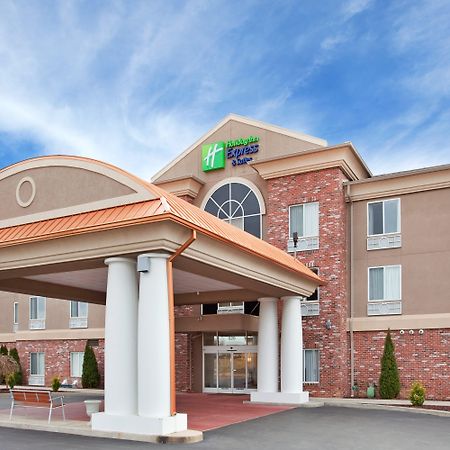 Holiday Inn Express Hotel & Suites Farmington, An Ihg Hotel Экстерьер фото