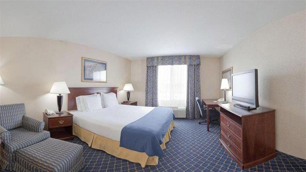 Holiday Inn Express Hotel & Suites Farmington, An Ihg Hotel Экстерьер фото