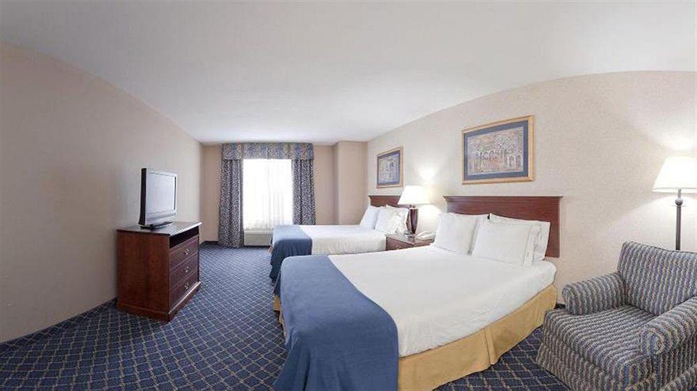 Holiday Inn Express Hotel & Suites Farmington, An Ihg Hotel Экстерьер фото
