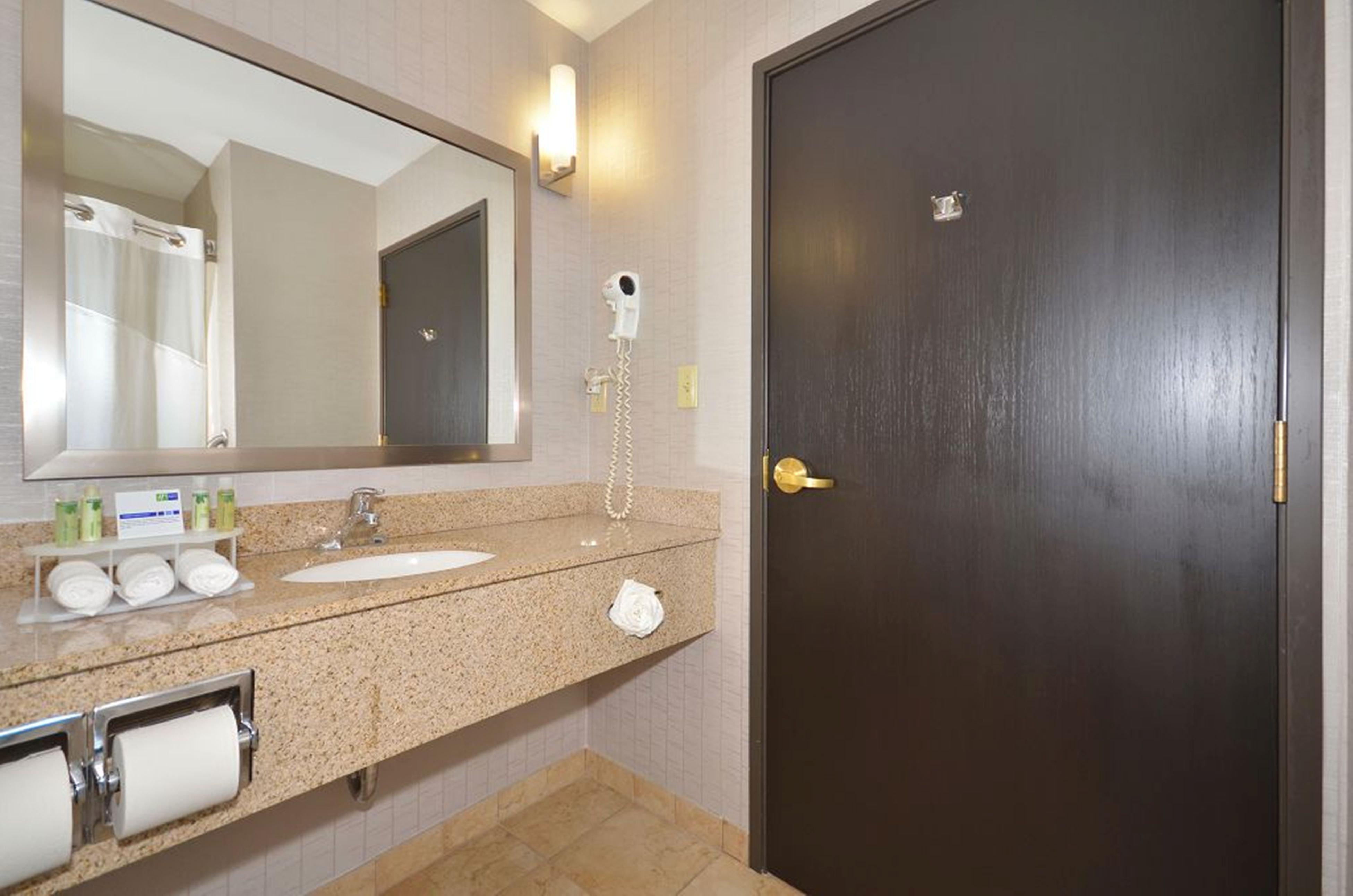 Holiday Inn Express Hotel & Suites Farmington, An Ihg Hotel Экстерьер фото