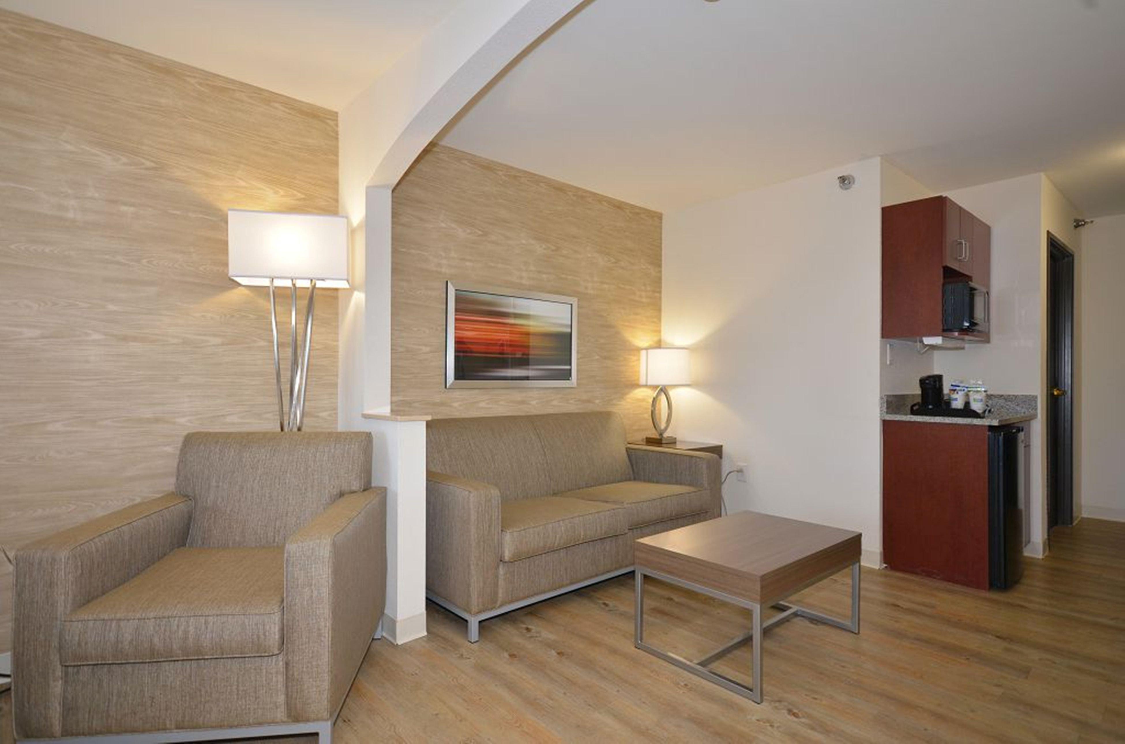 Holiday Inn Express Hotel & Suites Farmington, An Ihg Hotel Экстерьер фото