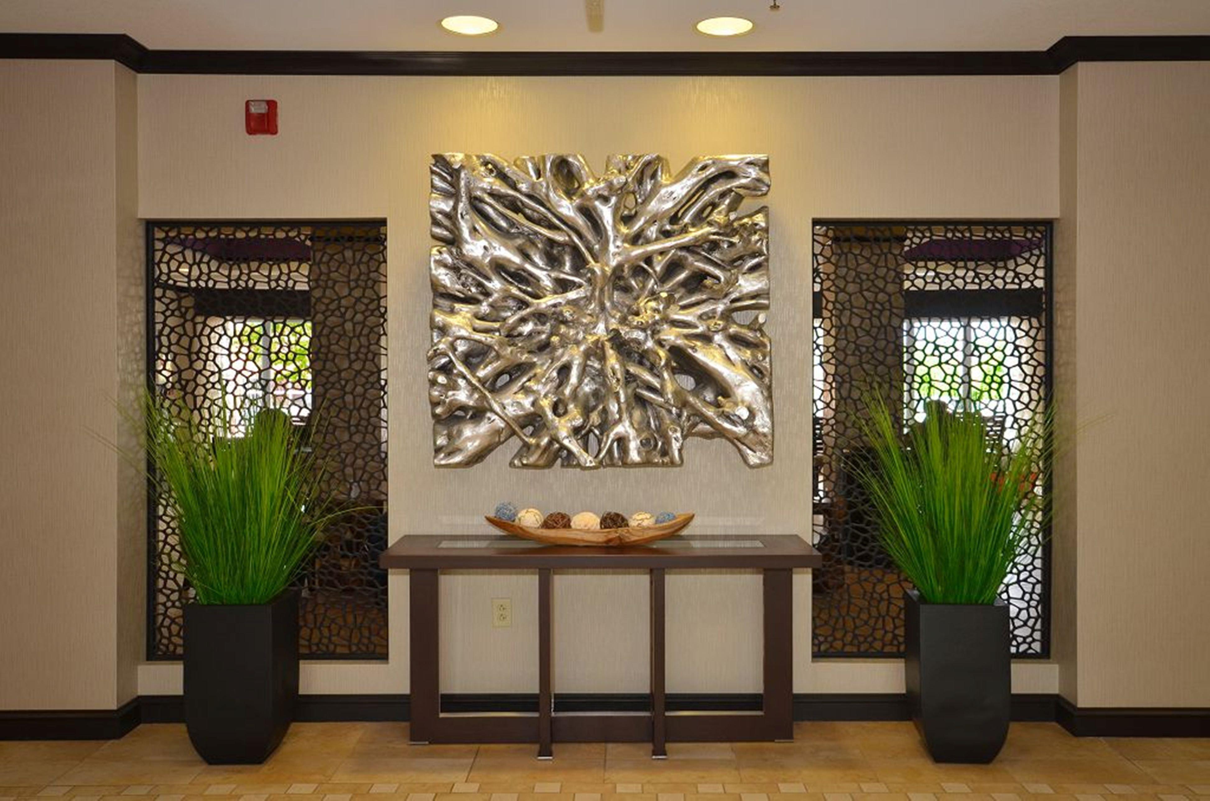 Holiday Inn Express Hotel & Suites Farmington, An Ihg Hotel Экстерьер фото