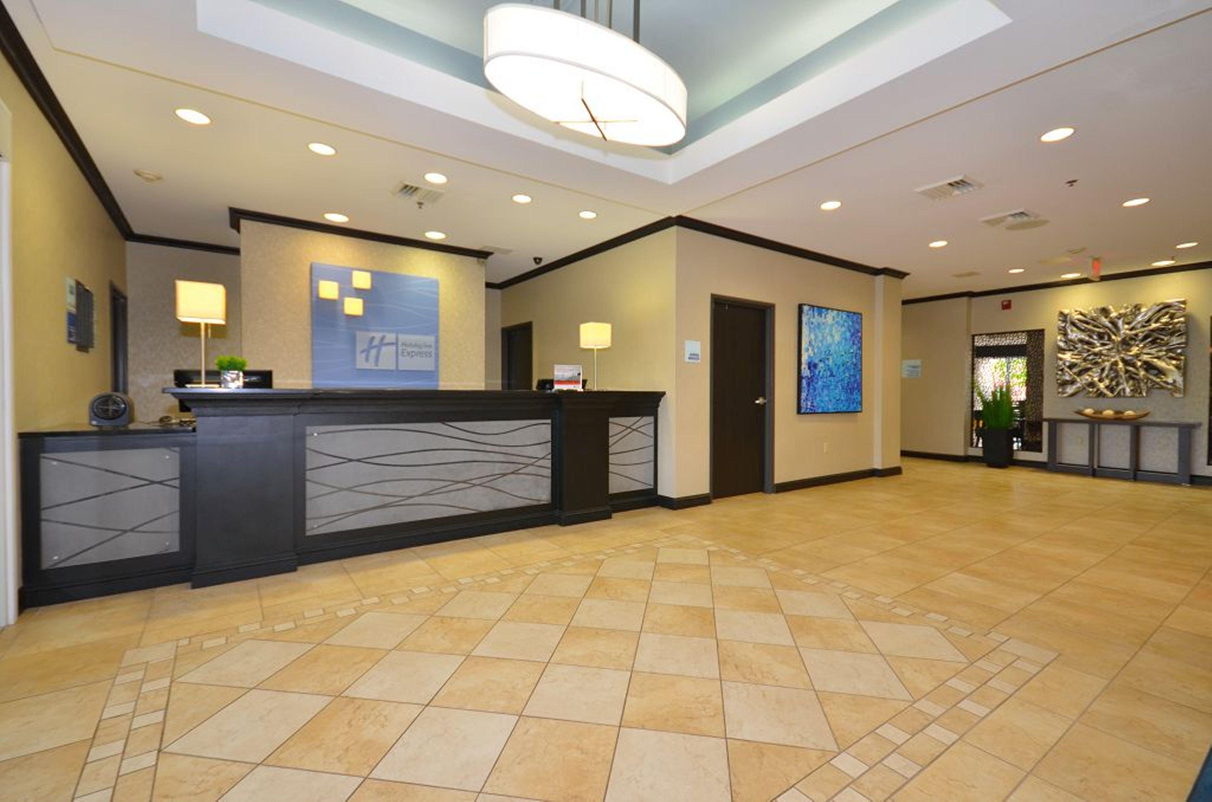 Holiday Inn Express Hotel & Suites Farmington, An Ihg Hotel Экстерьер фото
