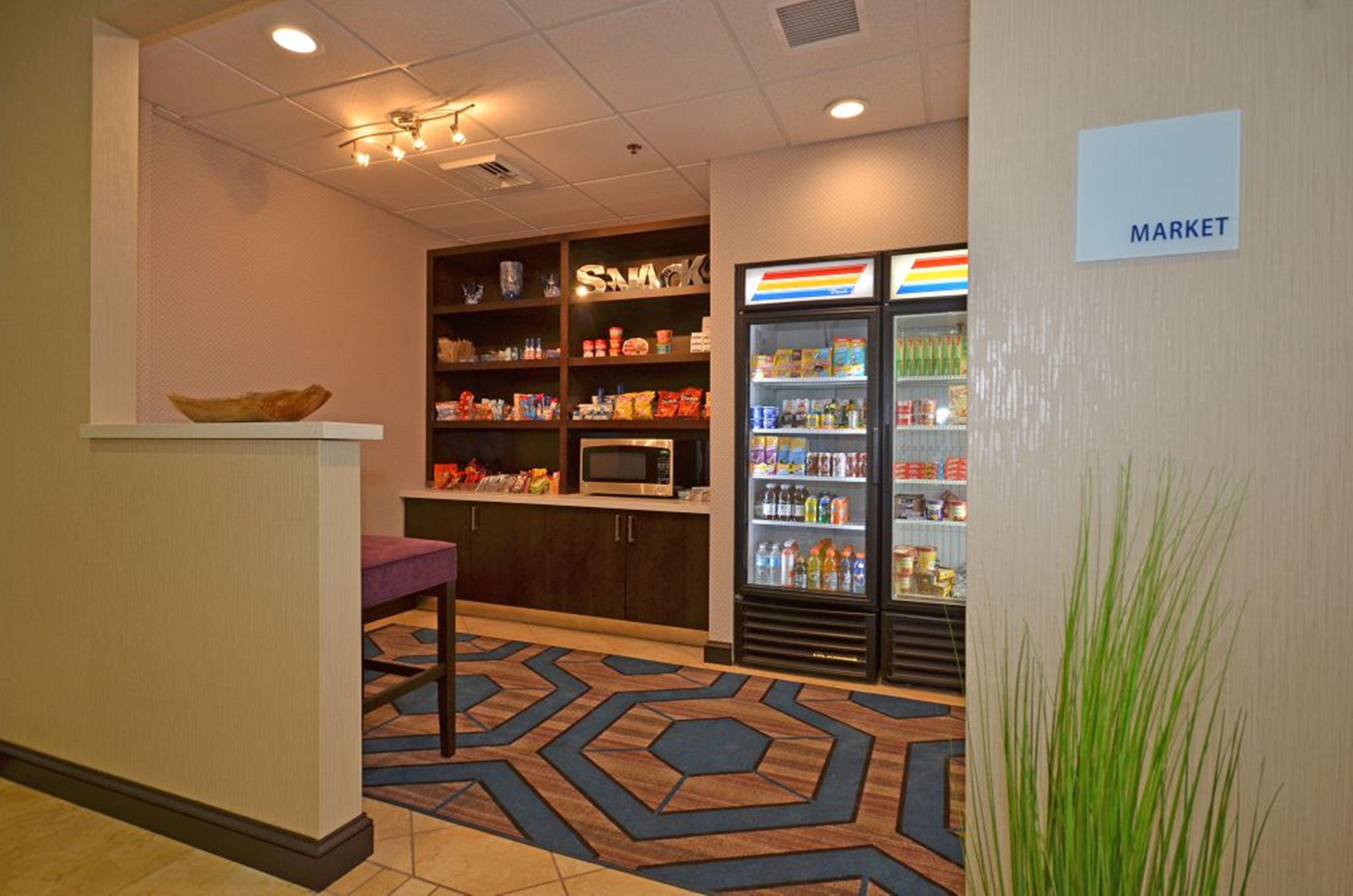 Holiday Inn Express Hotel & Suites Farmington, An Ihg Hotel Экстерьер фото