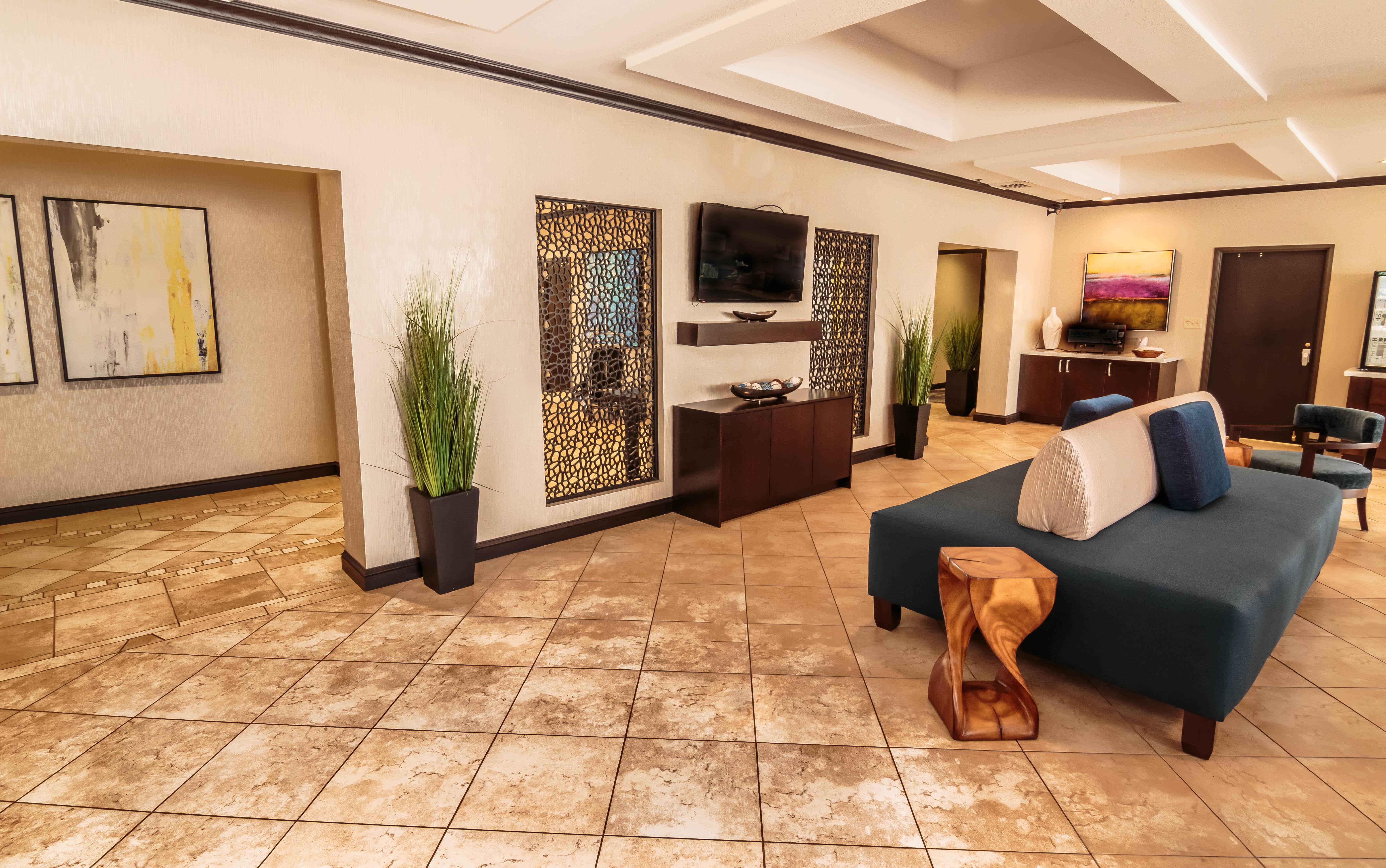 Holiday Inn Express Hotel & Suites Farmington, An Ihg Hotel Экстерьер фото