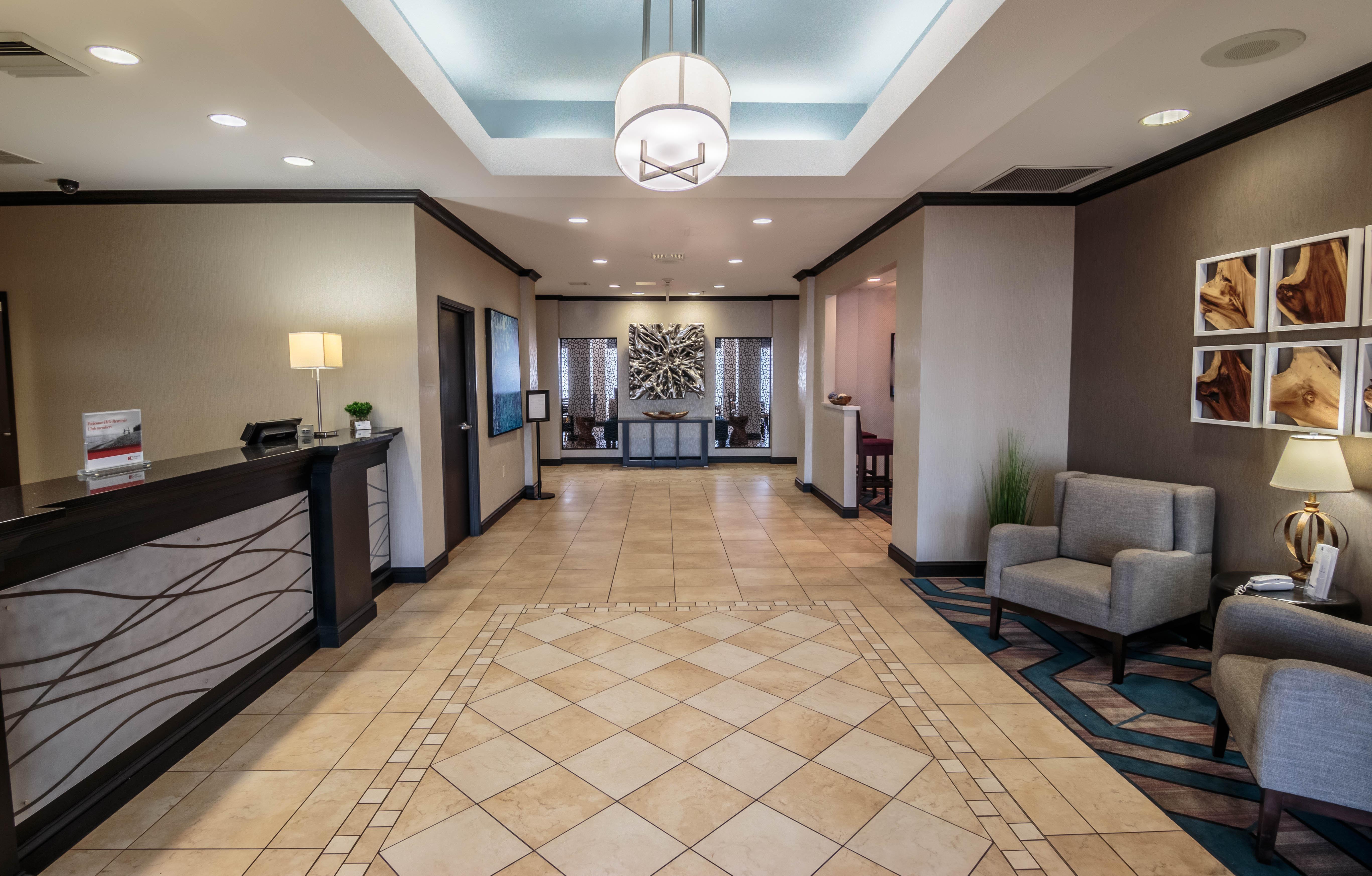 Holiday Inn Express Hotel & Suites Farmington, An Ihg Hotel Экстерьер фото