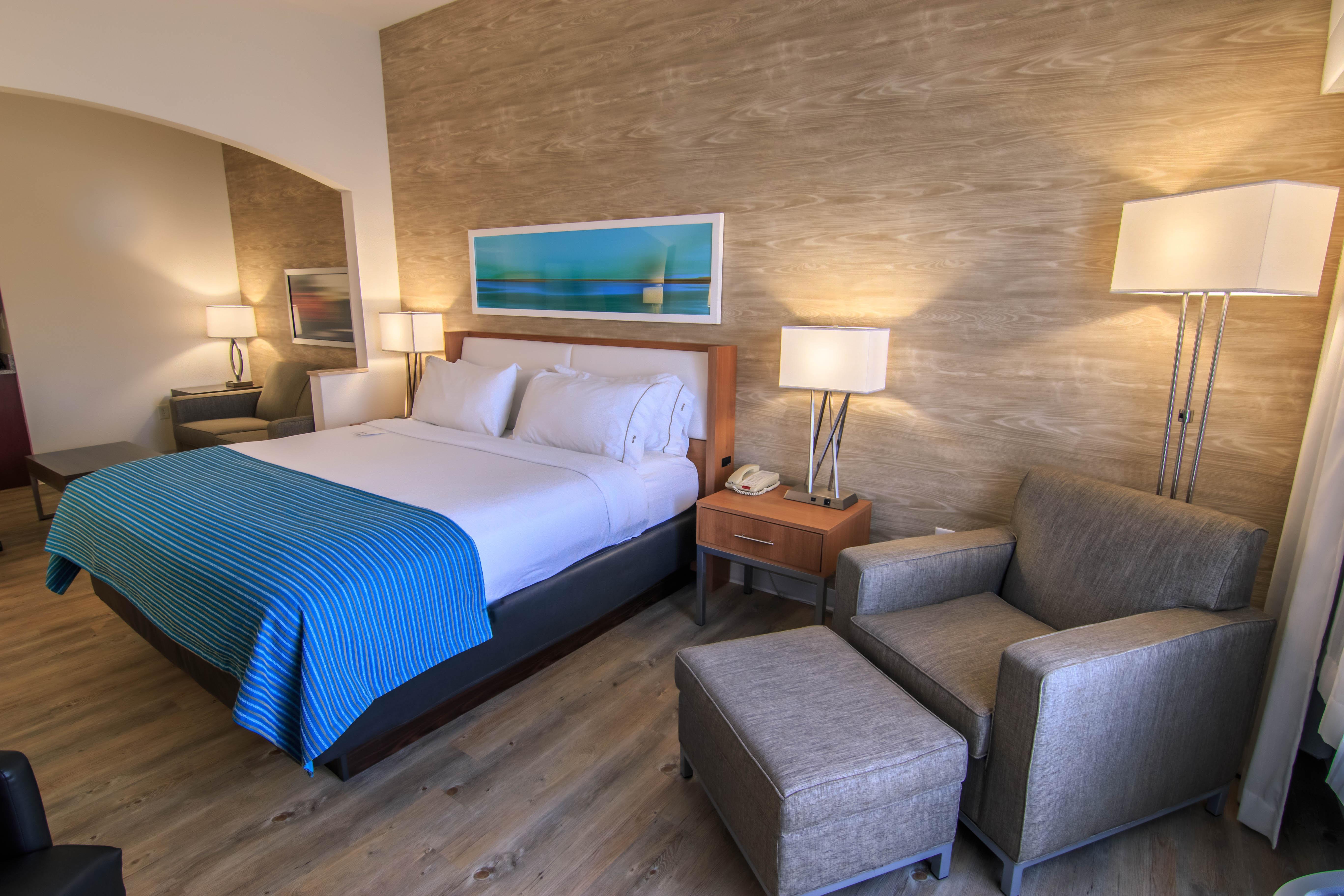 Holiday Inn Express Hotel & Suites Farmington, An Ihg Hotel Экстерьер фото