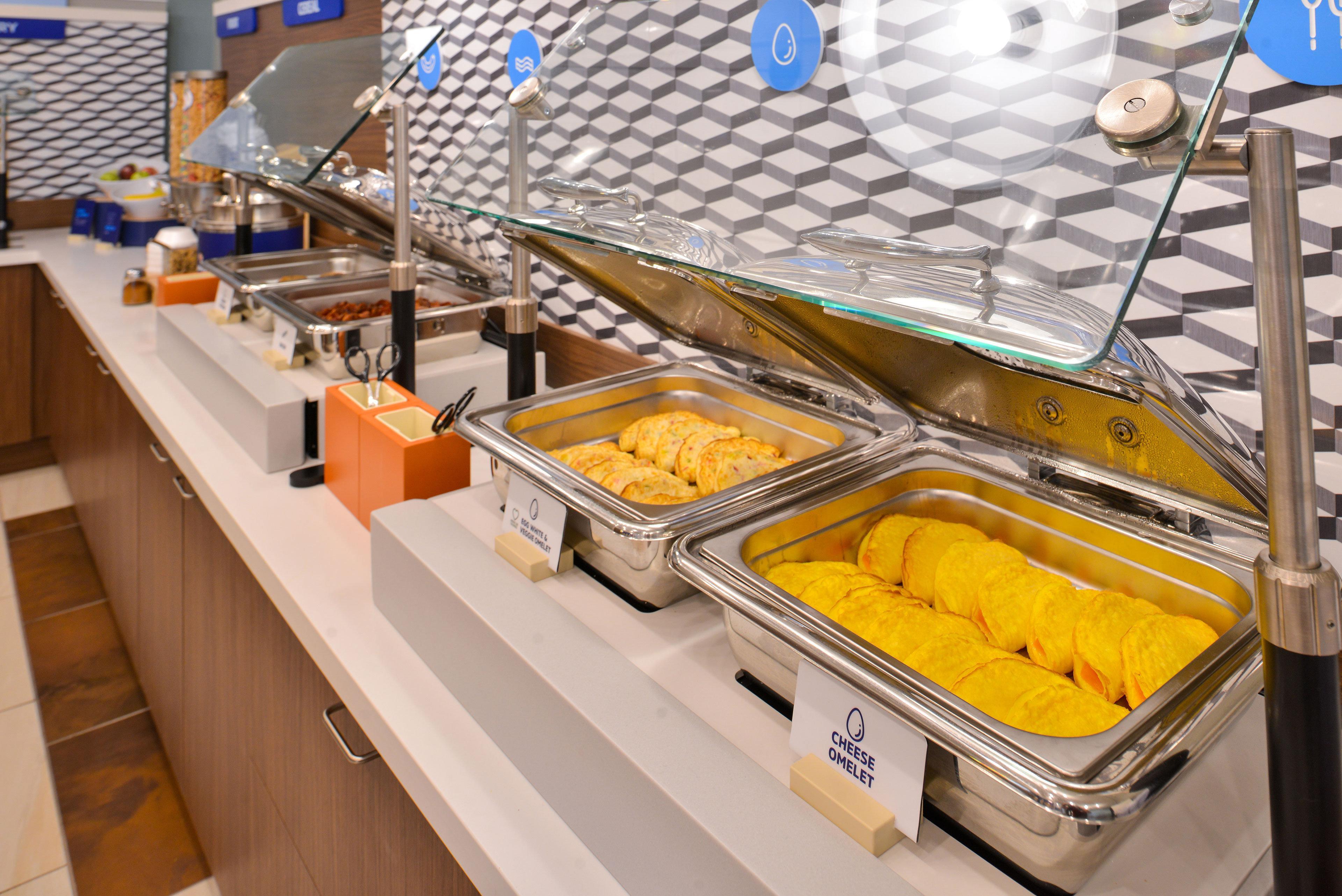 Holiday Inn Express Hotel & Suites Farmington, An Ihg Hotel Экстерьер фото